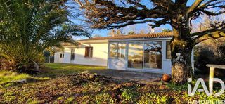  Maison � vendre 4 pi�ces 81 m�