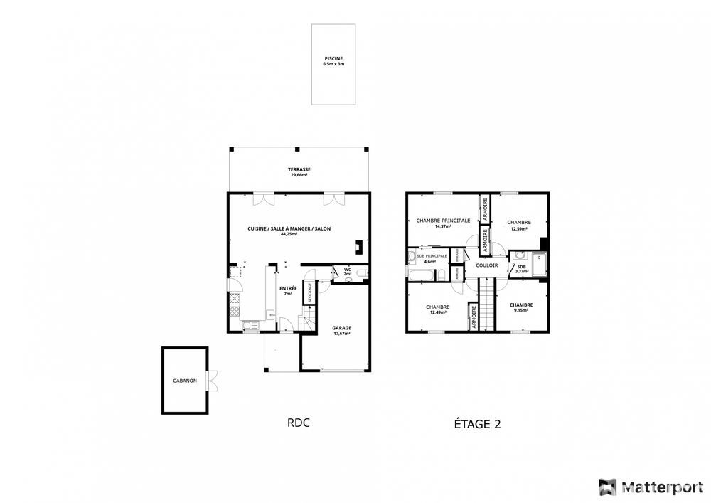 � vendre  Maison Marseille 11