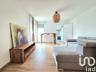  Appartement � vendre 2 pi�ces 41 m�