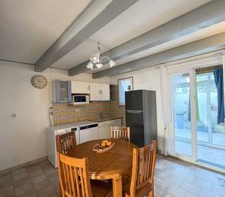  Maison � vendre 4 pi�ces 54 m�