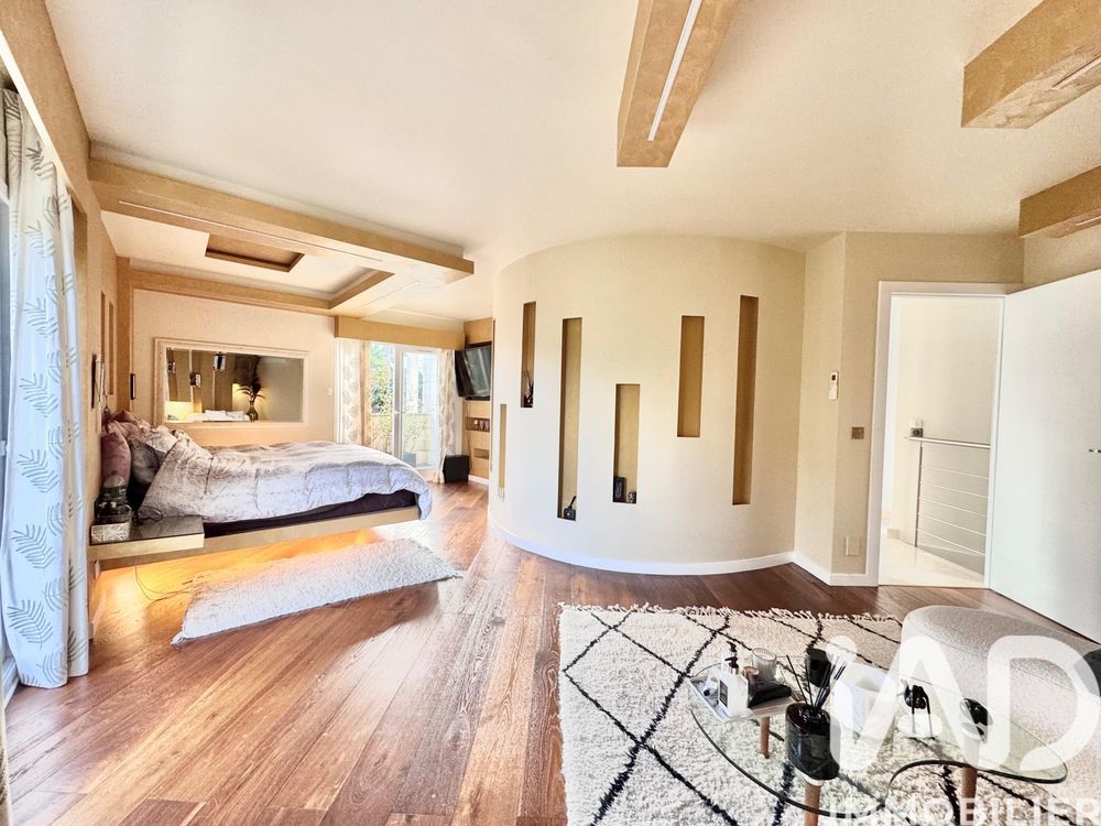 � vendre  Maison Noisy-le-Grand (93160)