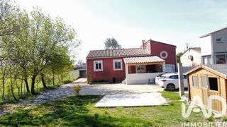  Maison � vendre 5 pi�ces 118 m�