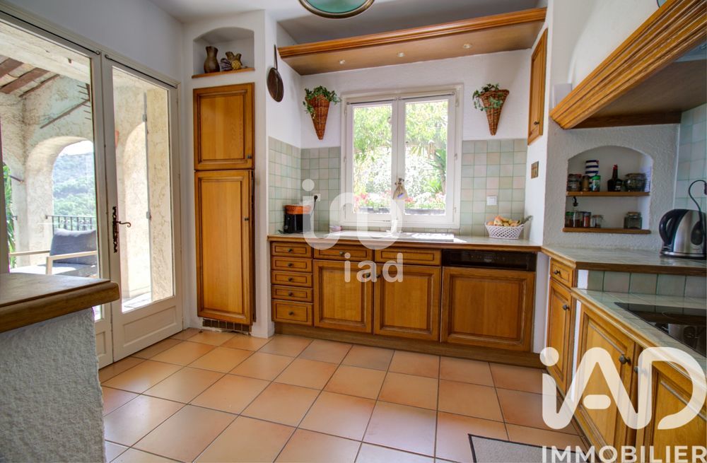 � vendre  Maison Le Plan-de-la-Tour (83120)