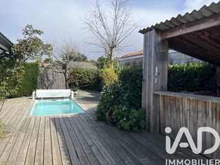  Maison � vendre 5 pi�ces 101 m�