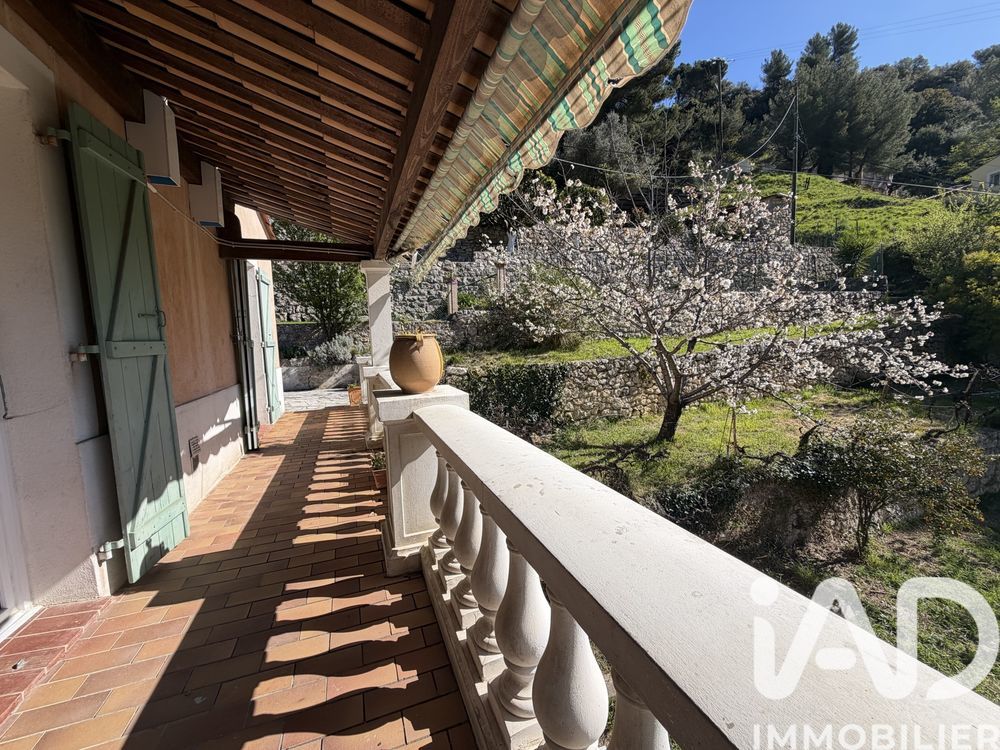 � vendre  Maison Falicon (06950)