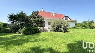  Villa � vendre 8 pi�ces 275 m�