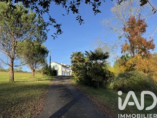  Maison � vendre 9 pi�ces 237 m�