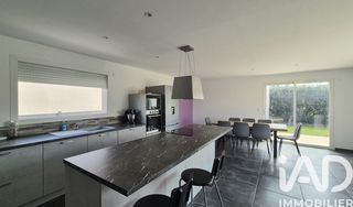  Maison � vendre 7 pi�ces 172 m�