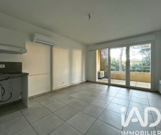  Appartement � vendre 2 pi�ces 37 m�