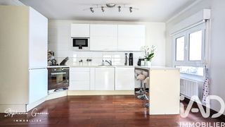  Appartement � vendre 3 pi�ces 64 m�