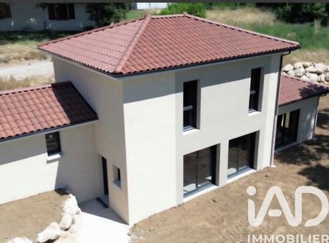   Vente Maison/villa 5 pi�ces Maison - 5 pi�ce(s) - 103 m�