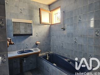  Maison � vendre 5 pi�ces 111 m�