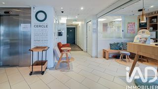  Appartement � vendre 2 pi�ces 34 m�