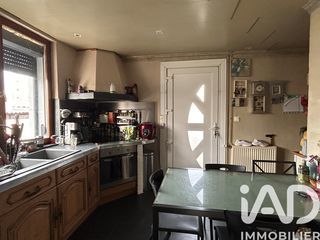  Maison � vendre 5 pi�ces 126 m�