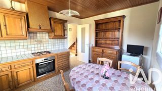  Maison � vendre 6 pi�ces 87 m�