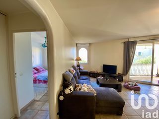  Appartement � vendre 2 pi�ces 48 m�