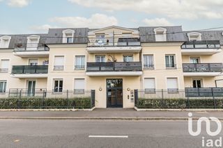  Appartement � vendre 2 pi�ces 42 m�