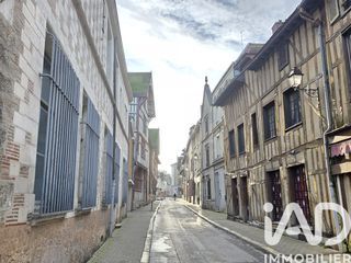  Appartement � vendre 1 pi�ce 31 m�