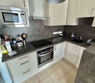  Appartement � vendre 2 pi�ces 43 m�