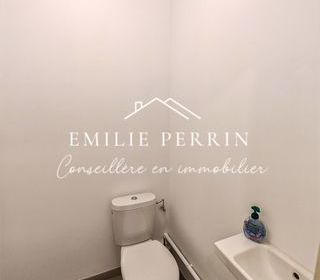  Appartement � vendre 2 pi�ces 47 m�