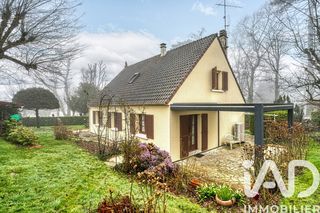  Maison � vendre 6 pi�ces 137 m�