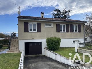  Maison � vendre 5 pi�ces 80 m�