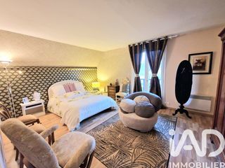  Maison � vendre 7 pi�ces 182 m�