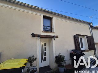  Maison � vendre 4 pi�ces 80 m�