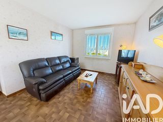  Maison � vendre 5 pi�ces 90 m�