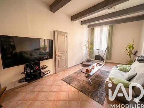   Vente Appartement 2 pi�ces Appartement - 2 pi�ce(s) - 44 m�