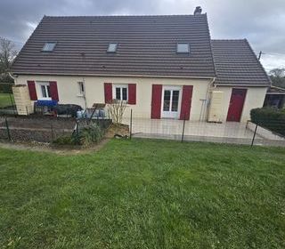  Maison � vendre 6 pi�ces 131 m�