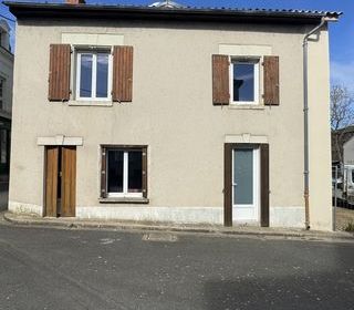  Maison � vendre 4 pi�ces 114 m�