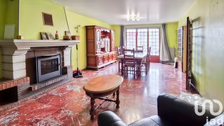  Maison � vendre 7 pi�ces 181 m�