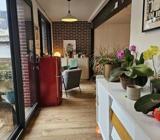  Maison � vendre 7 pi�ces 140 m�