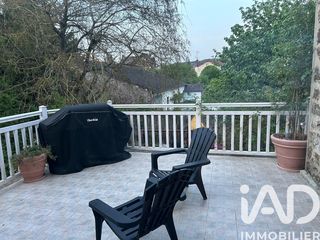  Maison � vendre 5 pi�ces 150 m�