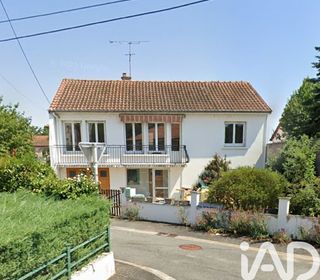 Maison � vendre 5 pi�ces 110 m�