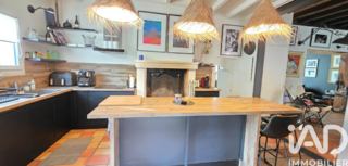  Maison � vendre 6 pi�ces 179 m�