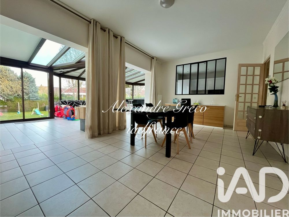 � vendre  Maison Taverny (95150)