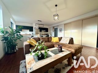  Appartement � vendre 4 pi�ces 86 m�