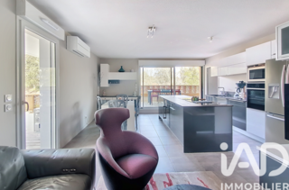  Appartement � vendre 4 pi�ces 83 m�