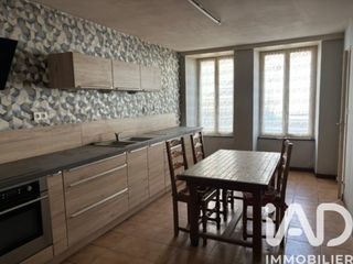  Maison � vendre 6 pi�ces 125 m�