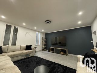  Maison � vendre 6 pi�ces 125 m�