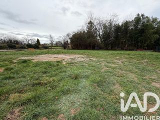  Terrain � vendre 1188 m�