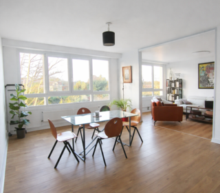  Appartement � vendre 4 pi�ces 104 m�