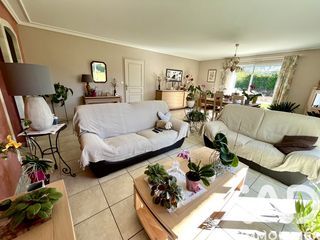  Maison � vendre 5 pi�ces 128 m�