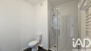  Appartement � vendre 2 pi�ces 42 m�