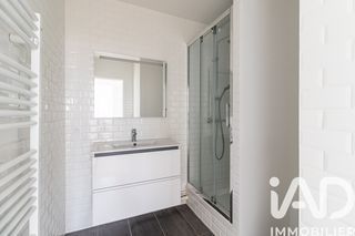  Appartement � vendre 2 pi�ces 52 m�