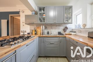  Maison � vendre 3 pi�ces 81 m�