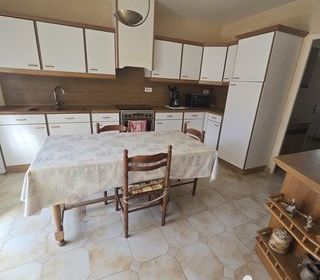  Maison � vendre 3 pi�ces 143 m�