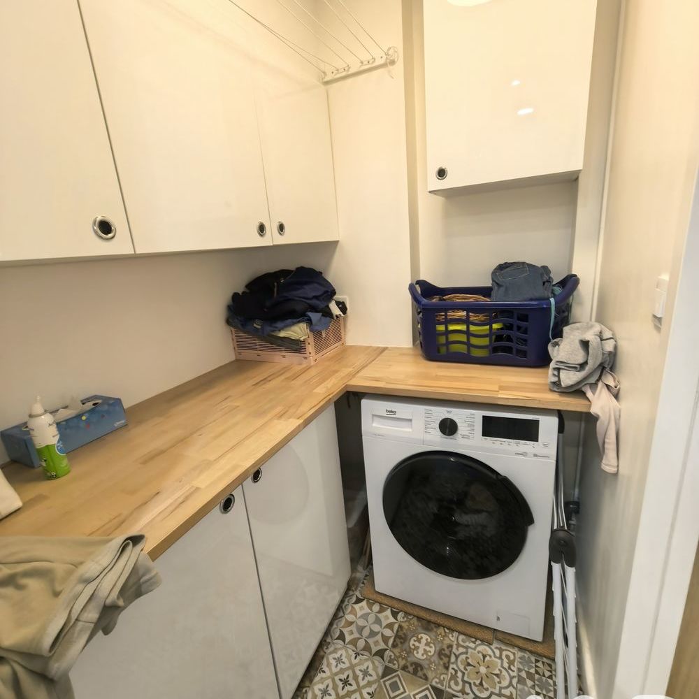 � vendre  Maison Paris 20